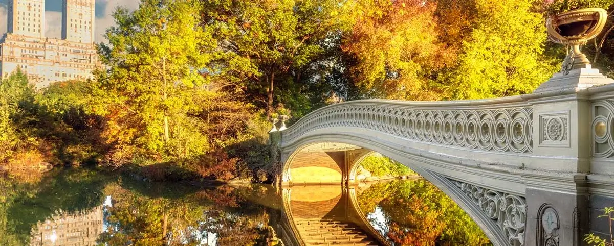 Weather in new york oct